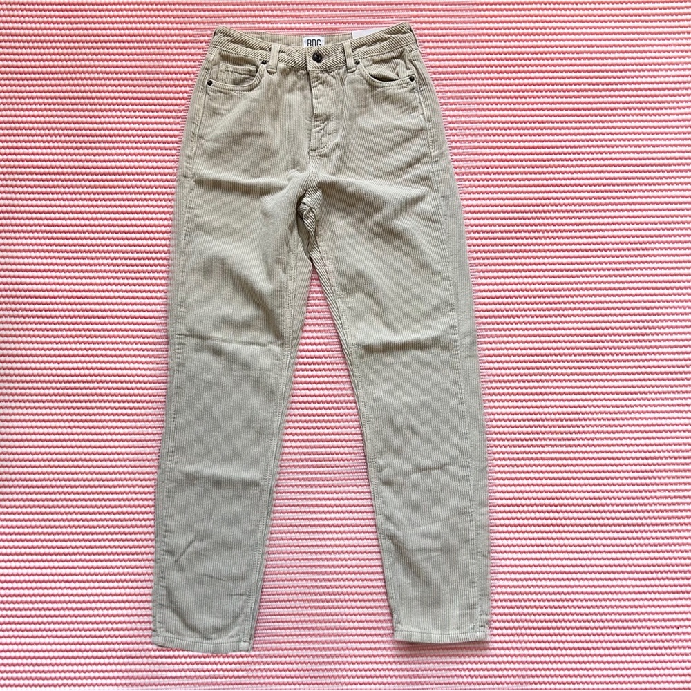 BDG Corduroy Pants